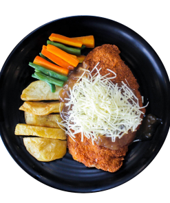 Chicken Hamil 3 Bulan